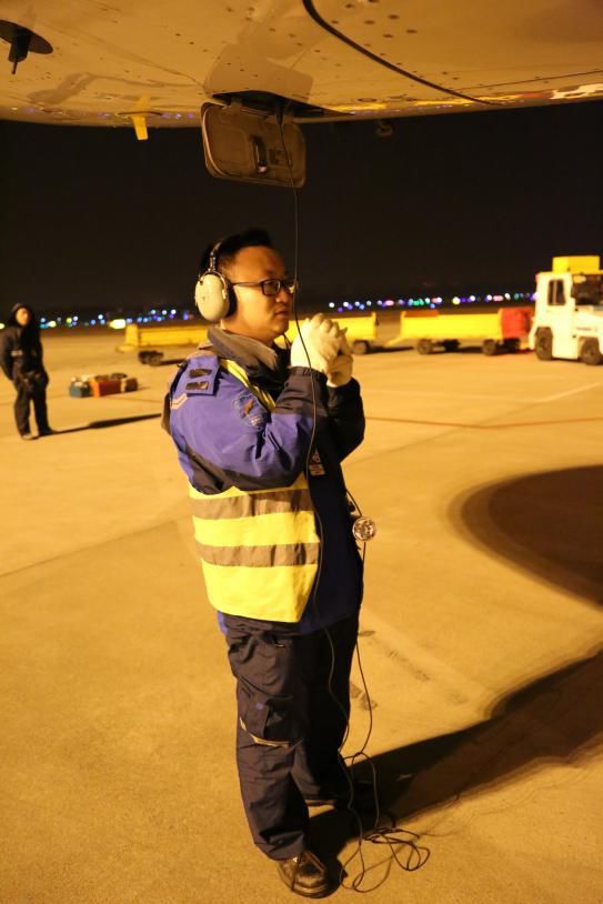 机务工作规范的重要性