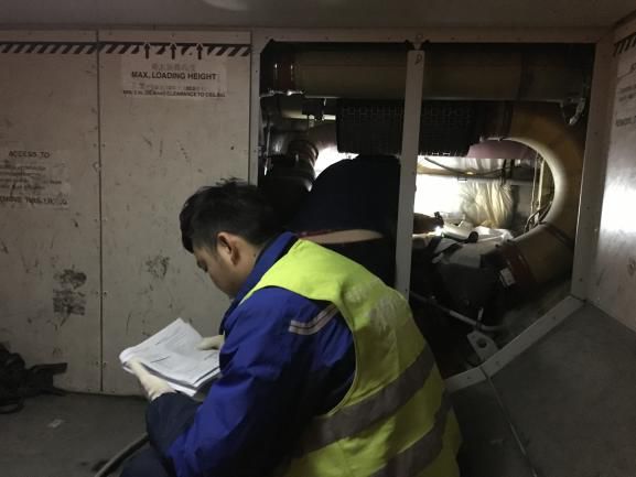 机务工作规范的重要性