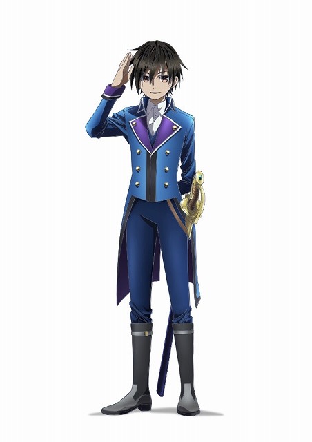 《K SEVEN STORIES》第2部和第3部剧场版公布新情报