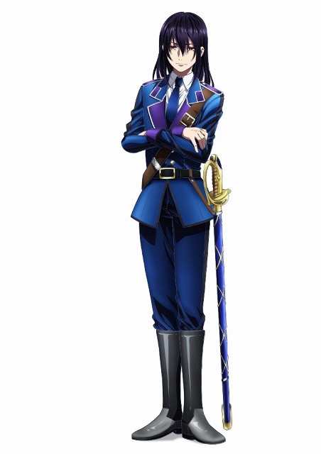 《K SEVEN STORIES》第2部和第3部剧场版公布新情报