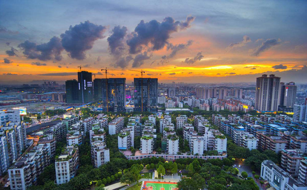 高明gdp_GDP增速首当佛山 一哥(3)