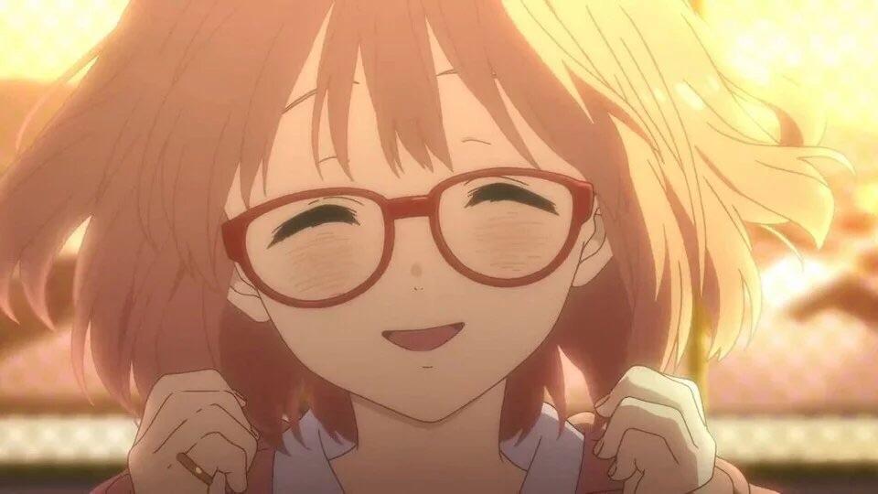 X档案：不幸的一生！动画中被诅咒的少女