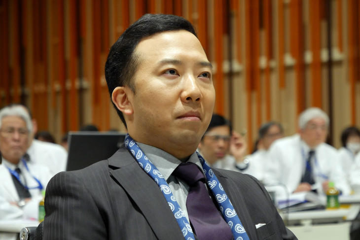 《航海王》歌舞伎演员伤后回归 参演《黑色止血钳》