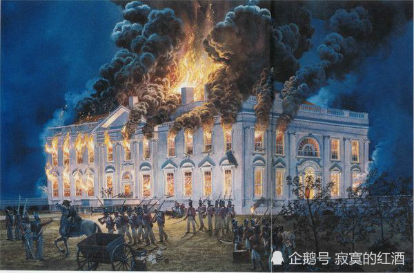 美国独立战争时期,加拿大为什么没有和美国一