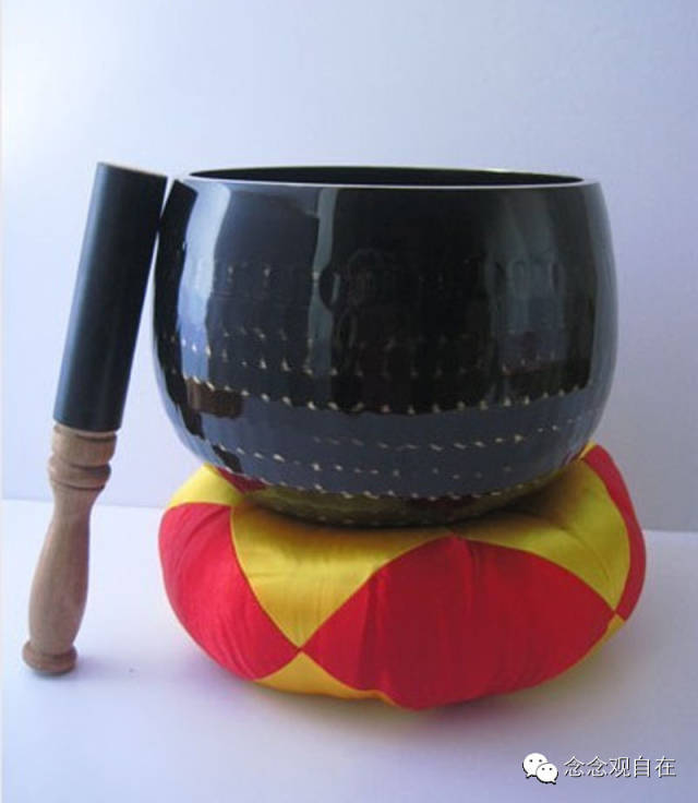 常去寺院的你,知道这些法器的名字和用途吗?