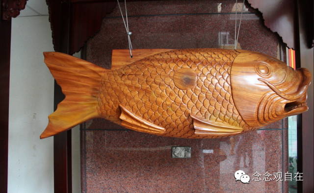 常去寺院的你,知道这些法器的名字和用途吗?