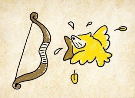 鸟虎成语玩命猜_成语玩命猜900图解(2)
