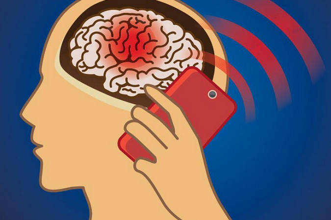 新的研究表明:手机辐射可能并不会伤害你