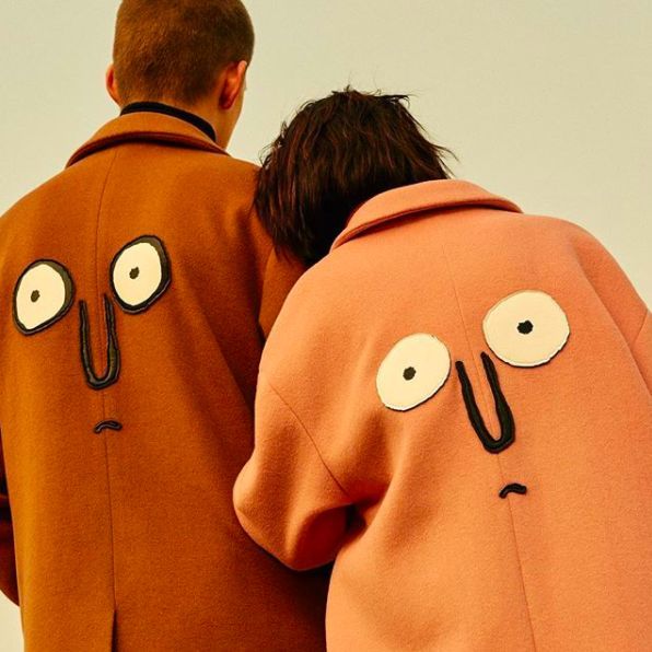 这4个韩国小众服装品牌不用找代购也能买