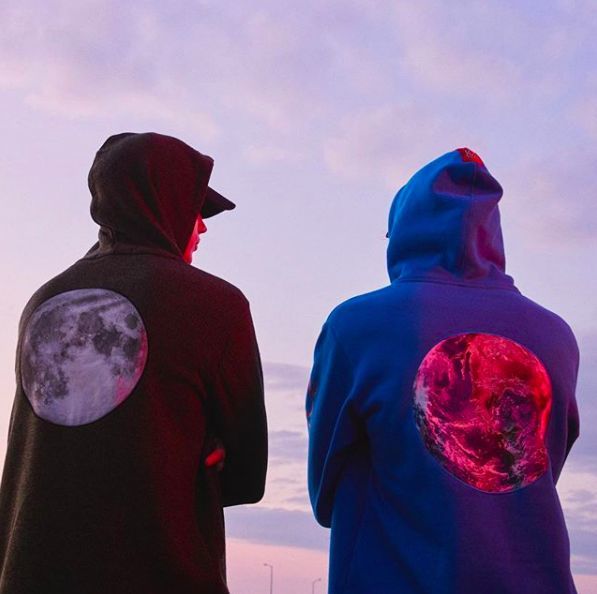 这4个韩国小众服装品牌不用找代购也能买