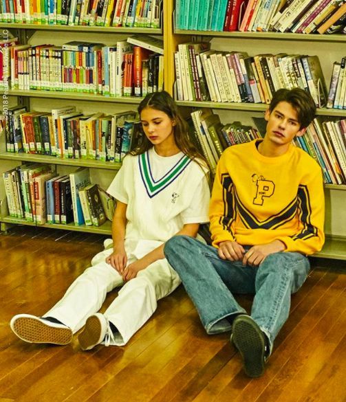 这4个韩国小众服装品牌不用找代购也能买