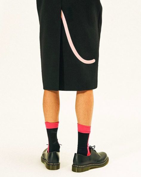 这4个韩国小众服装品牌不用找代购也能买