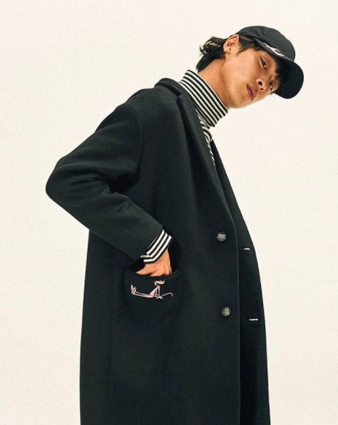 这4个韩国小众服装品牌不用找代购也能买