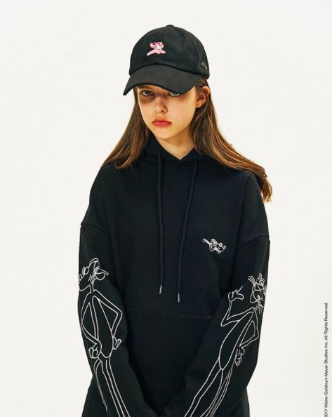 这4个韩国小众服装品牌不用找代购也能买