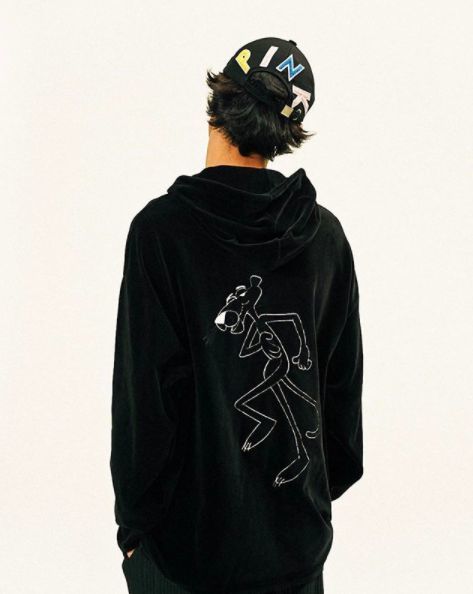 这4个韩国小众服装品牌不用找代购也能买