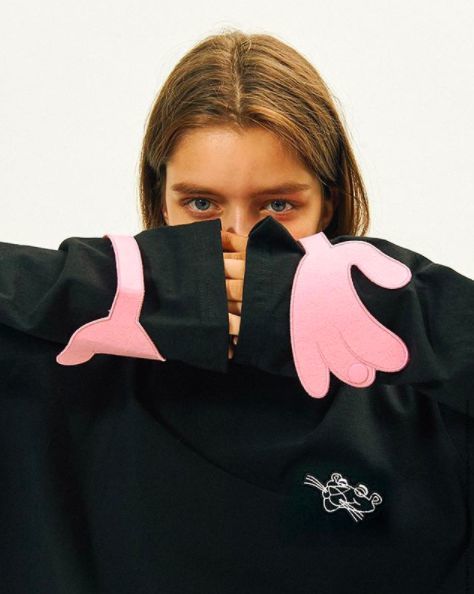 这4个韩国小众服装品牌不用找代购也能买