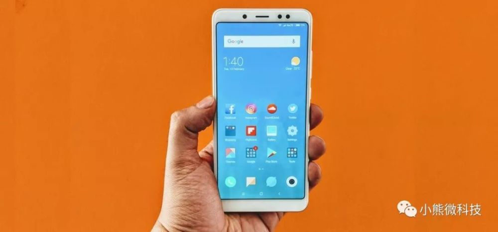 Redmi Note 5何时可用