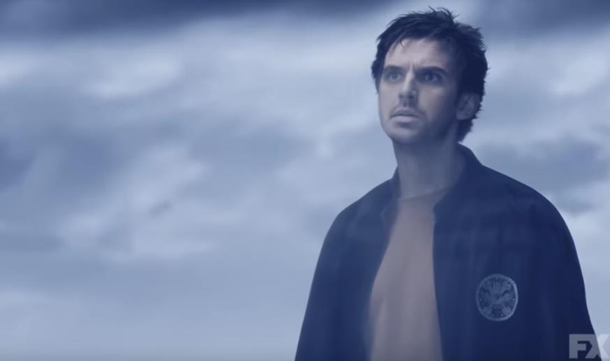 过不去的桥 《大群》第二季新预告公开