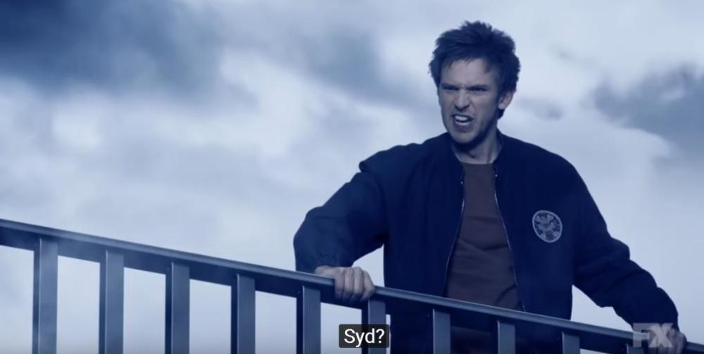 过不去的桥 《大群》第二季新预告公开