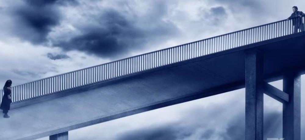 过不去的桥 《大群》第二季新预告公开