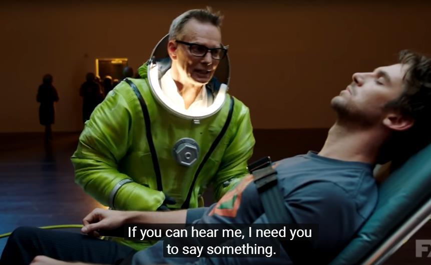 过不去的桥 《大群》第二季新预告公开