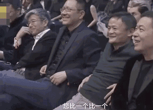 明星花样比心!迪丽热巴迷人 赵丽颖萌 抖森满脸问号