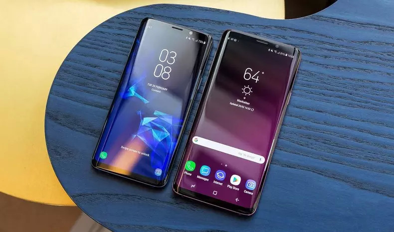 价格良心 三星S9系列港版售价公布