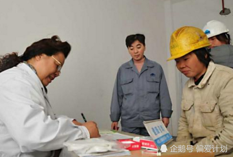 7组厦门外来务工女性变装照太惊艳！你远比自己想的更美丽