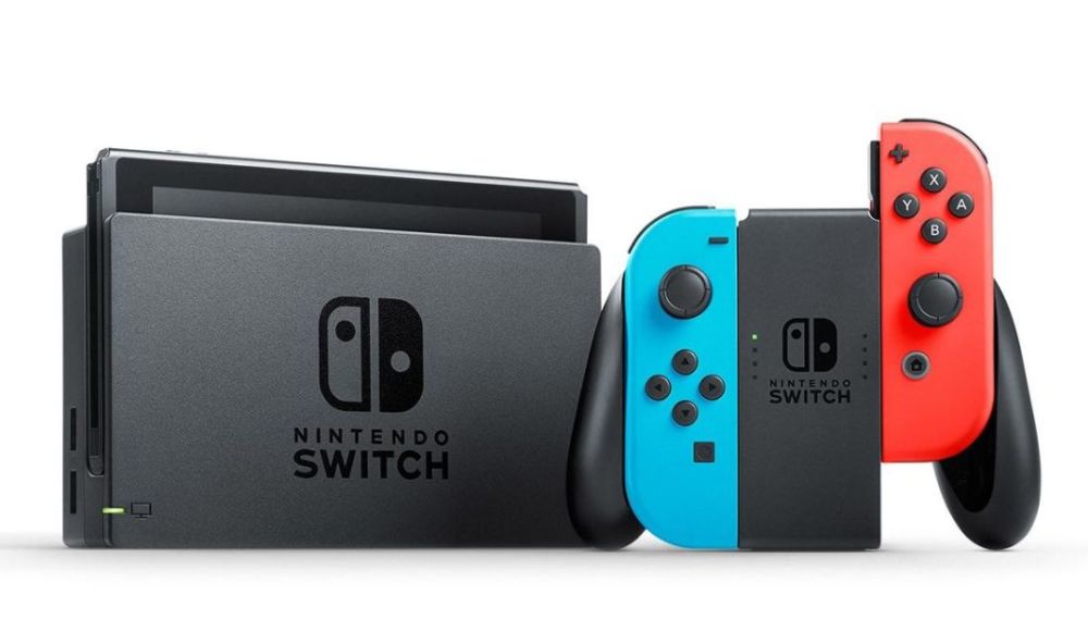 任天堂Switch 5.0系统或将到来 玩家希望更新中文