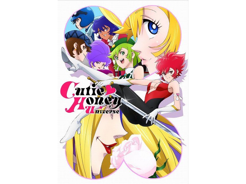 春季番《甜心战士Universe》公布7位追加声优