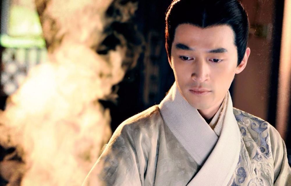 胡歌,赵丽颖首次合作!看了女主后,网友:我要弃了!