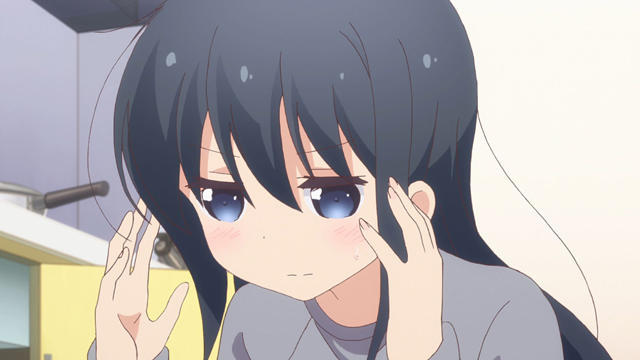 充分发挥演技！内田真礼谈《Slow Start》