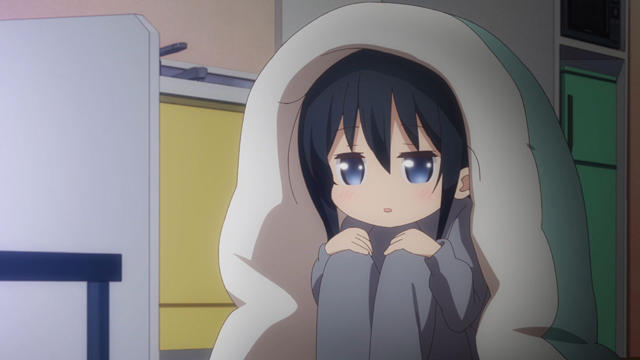 充分发挥演技！内田真礼谈《Slow Start》