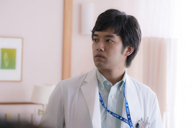 9月14日上映 《3D彼女》真人电影公布花絮照