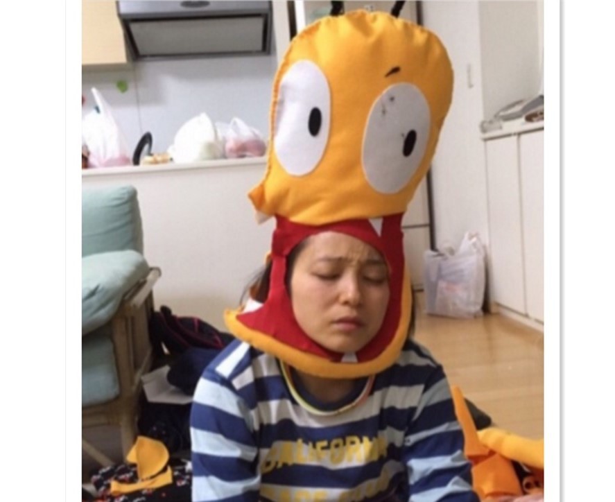 比兵长还矮太耻辱！声优金田朋子为长高竟去蹦极
