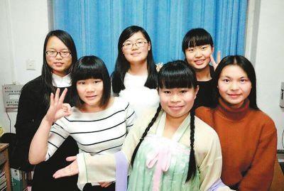 学霸寝室如何炼成?偷懒的嫌弃自己