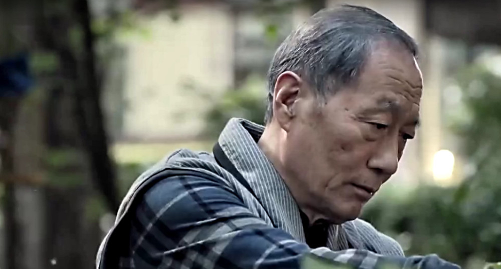 电视剧史上绝对是排名厉害的一部