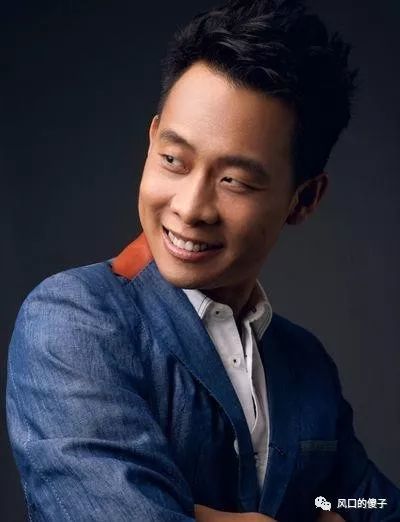 十位活跃在荧幕上的当红70后男演员,你最喜欢谁?
