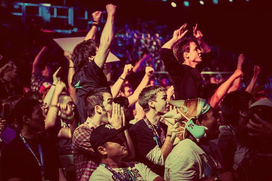 成名前的他们原来长这样 大司马变化最大!