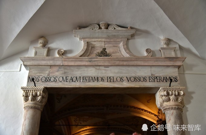 2018葡萄牙美食行Day7:闲游埃武拉古城