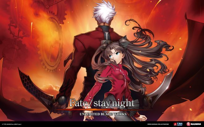 从 Fate Stay Night 到 Fate Extra Fate系列的延伸 看点快报