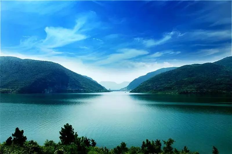石门县