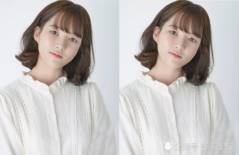 8款超火韩式短发发型,减龄显脸小还不挑人