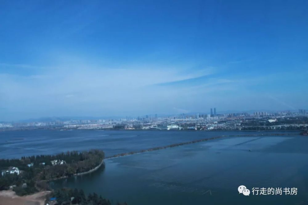 行走的尚书房学生寒假旅行日志分享