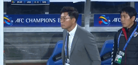 亚冠-上港1-0擒蔚山提前2轮出线 埃神制胜球
