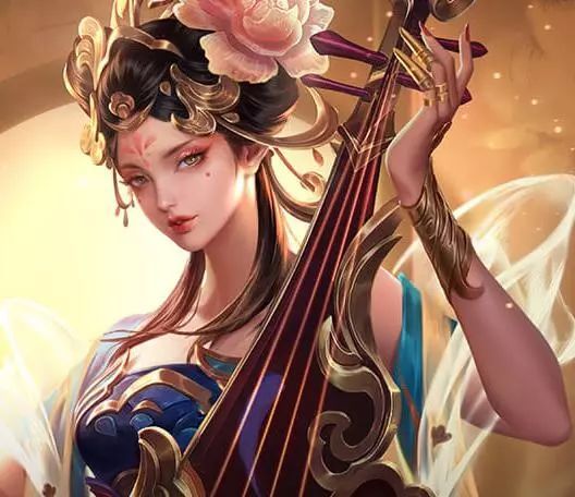 王者荣耀:为准备kpl春季赛,职业选手都在练习杨