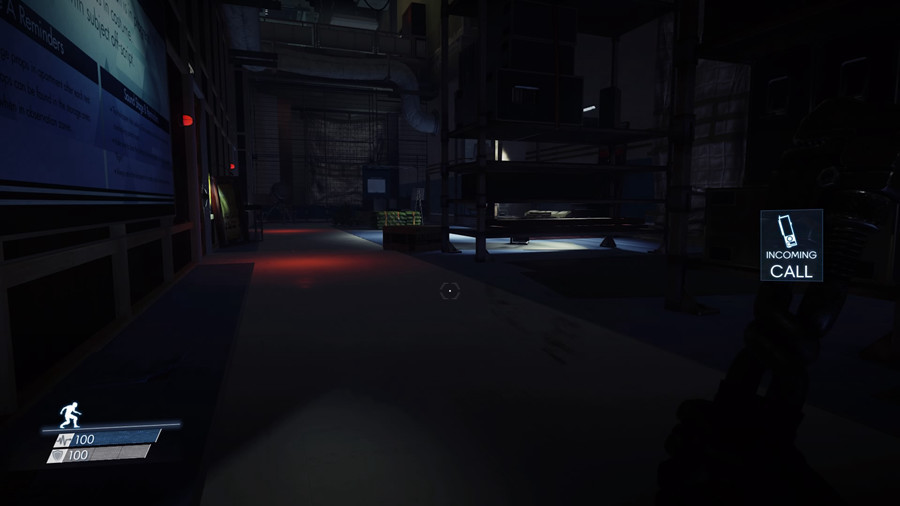 《掠食》玩家评测：科幻而惊悚的密室逃脱！