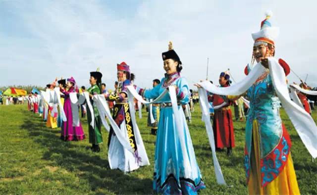【民俗民风】下马酒