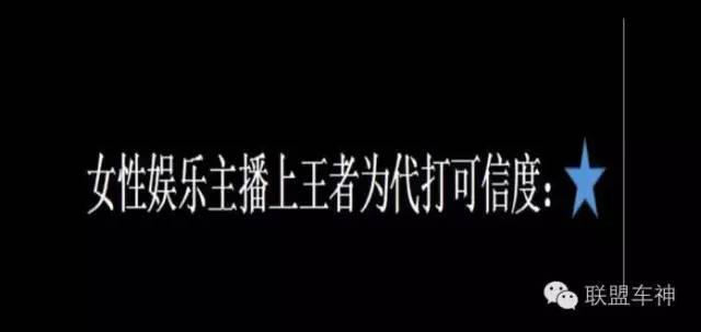 网曝斗鱼主播阿怡直播是代打 王思聪怒赞围观
