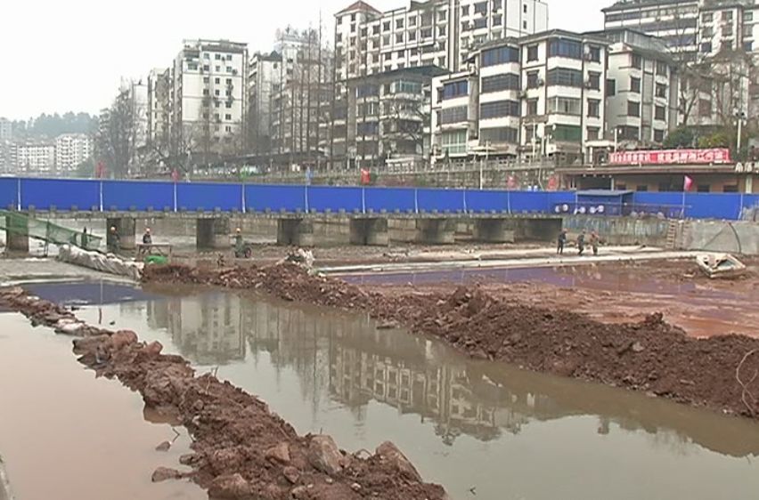 本月底,湘江河将有大变化!